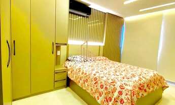 Imagem: Apartamento 3 Quartos e Mobiliado à venda