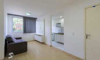 Imagem: Apartamento com 03 dormitórios com infraestrutura