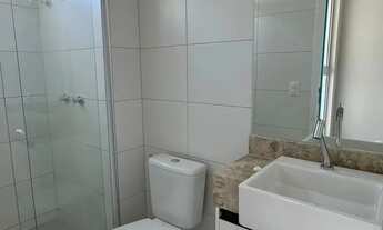 Imagem 4: Imóvel para aluguel possui 49 metros quadrados com 1 quarto em Jardim Renascença - São Luí