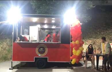 Imagem: Oportunidade Trailer completo pronto pra