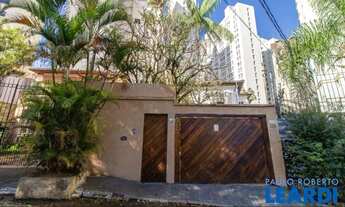 Imagem 2: SOBRADO - VILA MARIANA - SP