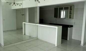 Imagem 5: VENDO APARTAMENTO NO BRISAS ALTO DO CALHAU, 72M², 03 QUARTOS, PRÓXIMO A EQUATORIAL