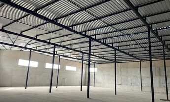 Imagem: LOJÃO DE 1.400 M2 DE ÁREA CONSTRUÍDA