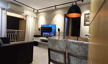 Imagem 3: Apartamento 2 quartos no Parque Amazônia