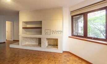 Imagem 4: Aluguel Apartamento 3 Dormitórios - 160 m² Itaim Bibi