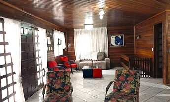 Imagem 3: Casa com 3 Quartos e 3 banheiros à Venda, 387 m²