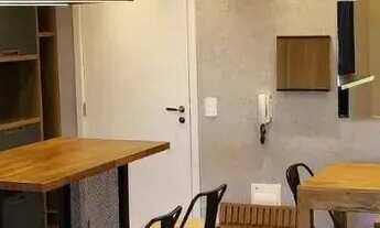 Imagem: Imóvel para aluguel tem 66 metros quadrados