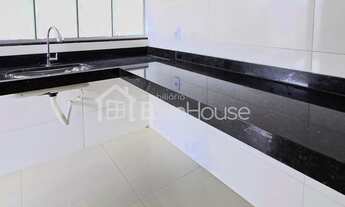 Imagem 6: Casa de 3 Quartos sendo 1 suíte em acabamento Premium no Residencial Oriente Ville