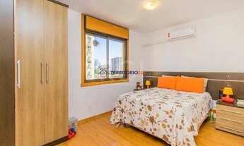 Imagem 6: Apartamento para Venda - 71.77m², 2 dormitórios, sendo 1 suites, 1 vaga - Passo da Areia