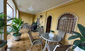 Imagem 2: CASA NO SÃO FRANCISCO NA PRINCIPAL - 04 QTOS - 4.200,00