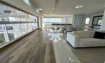 Imagem 5: Apartamento com 4 dormitórios à venda, 235 m² por R$ 2.500.000,00 - Graciosa - Orla 14 - P