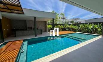 Imagem 3: Casa com 5 dormitórios à venda, 840 m² por R$ 11.900.000,00 - Barra da Tijuca - Rio de Jan