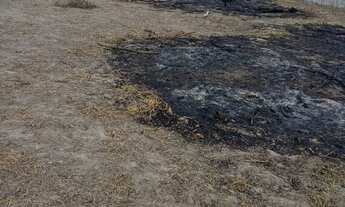 Imagem 3: Vendo lote a 600 metros da praça do retiro