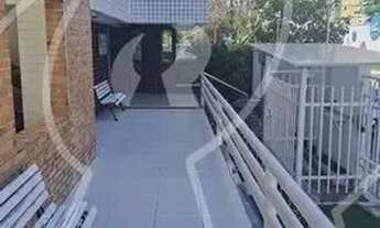 Imagem 2: Apartamento para aluguel no Dionísio Torres, com 3 suítes amplas, lavabo e dependência com