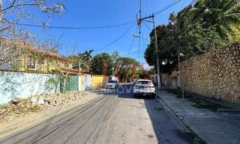 Imagem 4: Terreno à venda, 360 m² por R$ 450.000,00 - Piratininga - Niterói/RJ