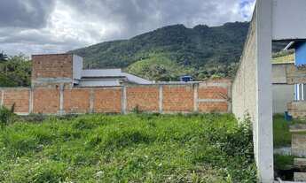 Imagem: Terreno 9x20 no mendanha