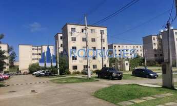 Imagem: Imperdível - Apartamento à venda em Camaçari-BA