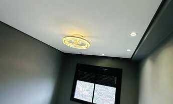 Imagem 11: Imóvel para aluguel possui 56 metros quadrados com 2 quartos em Aldeia - Barueri - SP