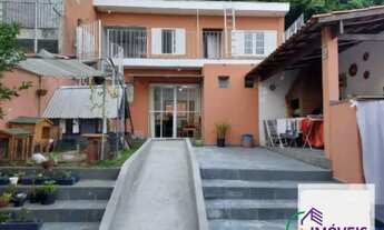 Imagem 2: CASA ASSOBRADADA - CASA VERDE - SP