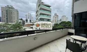 Imagem 5: Apartamento elegante em área nobre Centro de Florianópolis, 3 SUÍTES