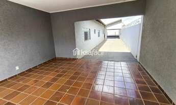 Imagem 4: Belíssima casa na Vila Santo Amaro, Campo Grande, MS