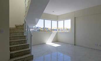 Imagem 2: Cobertura - Mansões Santo Antônio - Campinas