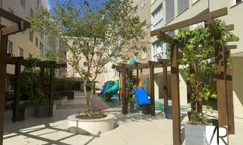 Imagem 3: Aluguel de Apartamento de 2 Quartos na Nações em Balneário Camboriú - SC: 65m², 1 suíte, 2