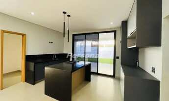 Imagem: Casa de 3 dormitórios sendo 2 suítes Campos