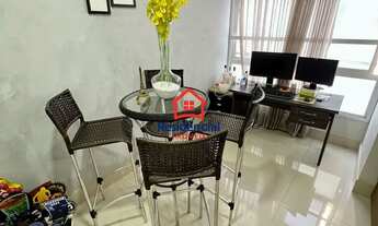 Imagem 3: Ap locação, Mobiliado, Graciosa - Orla 14, Palmas, TO