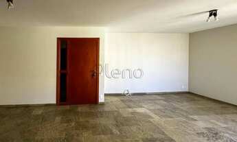 Imagem 2: Apartamento à venda em Campinas, Cambuí, com 3 suítes, com 154 m², Condomínio Edifício Sai