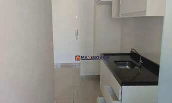 Imagem 4: Apartamento com 1 suíte para alugar, 55 m² por R$ 2.500/mês - Atibaia Jardim - Atibaia/SP