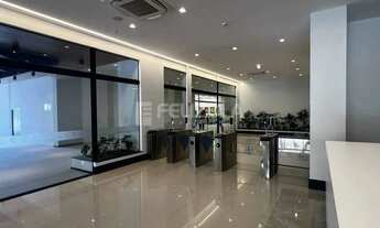 Imagem 2: Sala à venda no Bairro Jardins - Premier Centro Médico Empresarial -