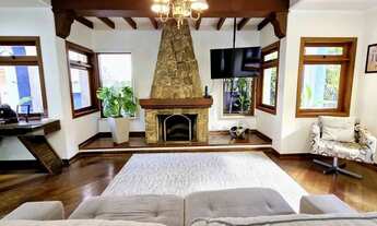 Imagem: Casa no condomínio Residencial da Serra