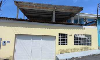 Imagem 2: 2 casas a venda no jorge teixeira 4 etapa