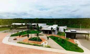 Imagem: Terreno no bairro Santa Rosa em Cuiabá
