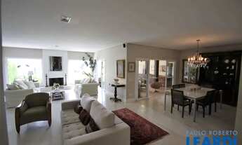 Imagem 7: CASA EM CONDOMÍNIO - ALPHAVILLE - SP