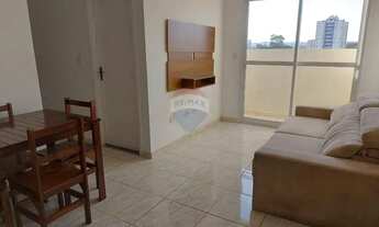 Imagem 2: APARTAMENTO MOBILIADO NO CONDOMINIO PASSAROS DA AMAZONIA