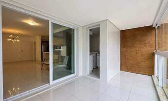 Imagem 16: Apartamento para alugar - 2 suítes - Agronômica - Florianópolis/SC