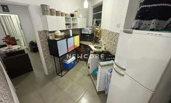 Imagem 5: Apartamento em Rua Leopoldo Motta e Silva - Itararé - São Vicente/SP