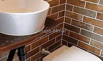 Imagem 6: Casa 5 quartos - Condomínio Portal do Aeroporto