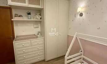 Imagem 7: APARTAMENTO 3 QUARTOS 83m² - VILA DA SERRA