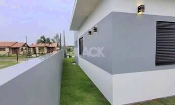 Imagem 5: Casa com pátio na Bella Torres SC