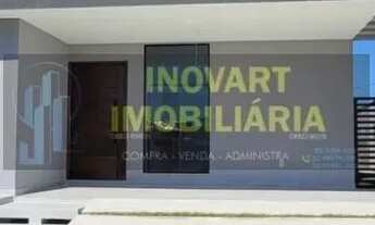 Imagem 6: LCOD 1025 Casa de Alto Padrão no condomínio Viverde I LOCAÇÃO