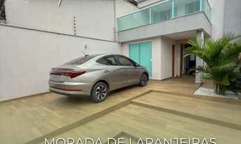 Imagem: Imóvel para venda tem 150 metros quadrados