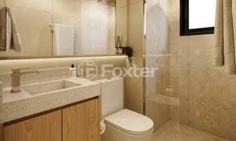 Imagem 4: Apartamento à venda Rua Henrique Stefani, Igara - Canoas