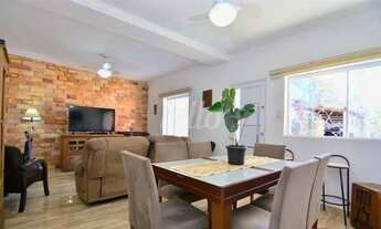 Imagem: Casa 2 quartos à venda no(a) Parque Peruche