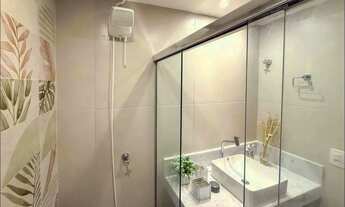 Imagem 6: Excelente Oportunidade, Apartamento com 74m² localizado no Cidade Jardim - Salvador - BA