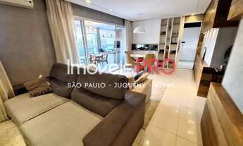 Imagem 2: Apartamento, Brooklin - São Paulo