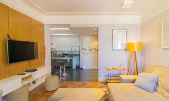 Imagem 4: Venda Apartamento 2 Dormitórios - 70 m² Vila Olímpia