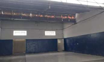 Imagem 6: Comercial Barracão em Bauru